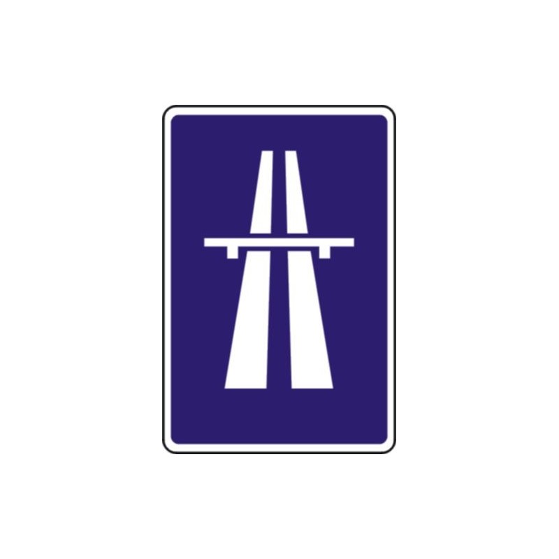 S1-Señal Autopista - Referencia S1