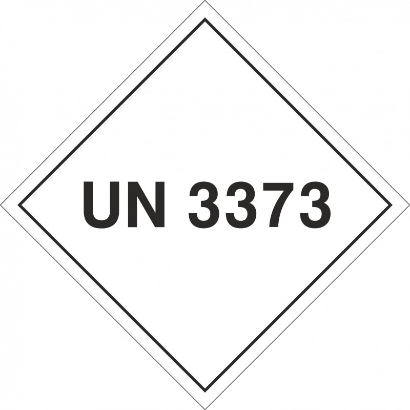 170AS-Etiquetes Número ONU