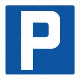 SYSSA - Señal Parking