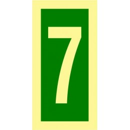 OMI - Número 7...