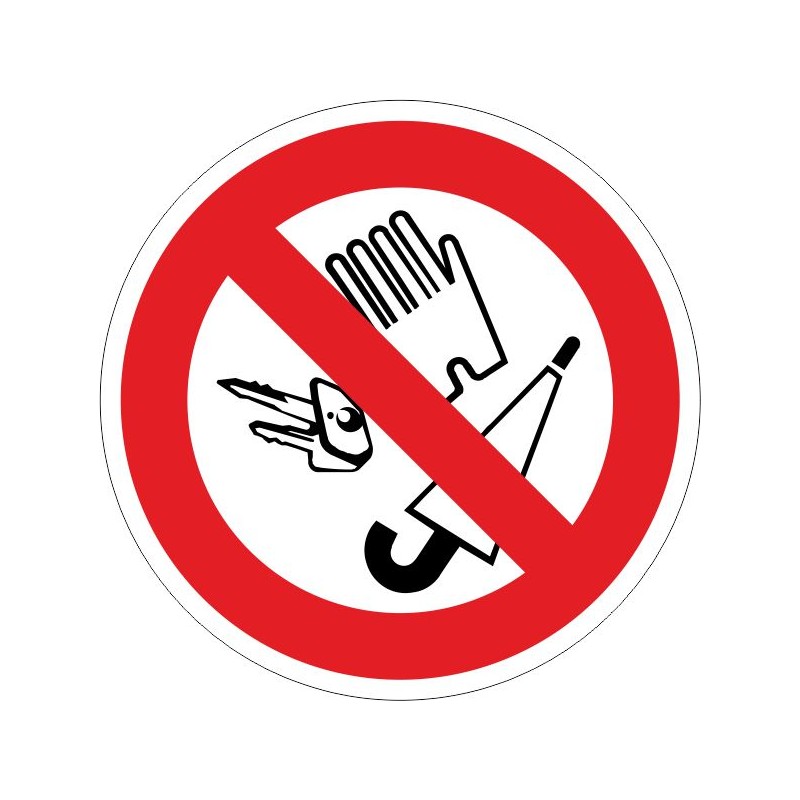 PDO-Prohibit dipositar objectes