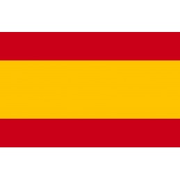 SYSSA- Tienda Online- Bandera de España