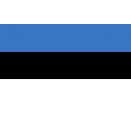 SYSSA- Tienda Online- Bandera de Estonia