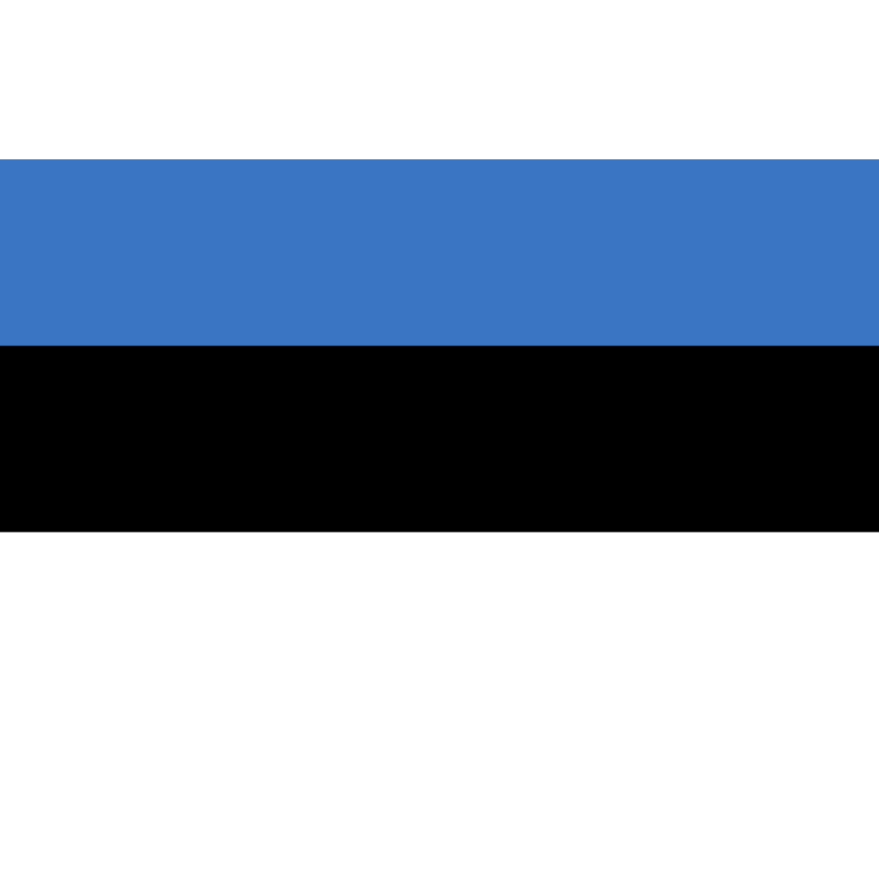 SYSAEST-Bandera de Estonia