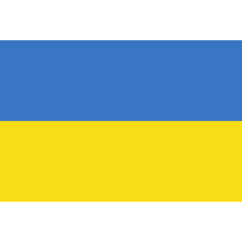 SYSSA- Tienda Online- Bandera de Ucrania