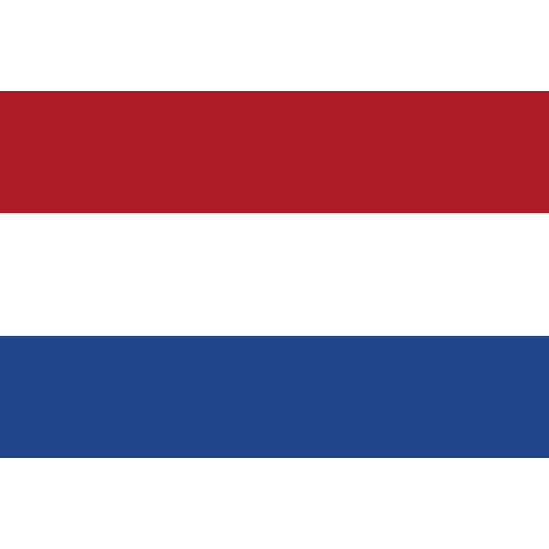 SYSAHOL-Bandera de Países Bajos (Holanda)