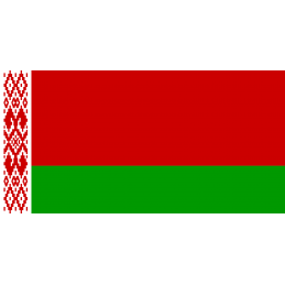 SYSSA- Tienda Online- Bandera de  Bielorrusia