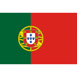 SYSSA - Tienda Online- Bandera de  Portugal