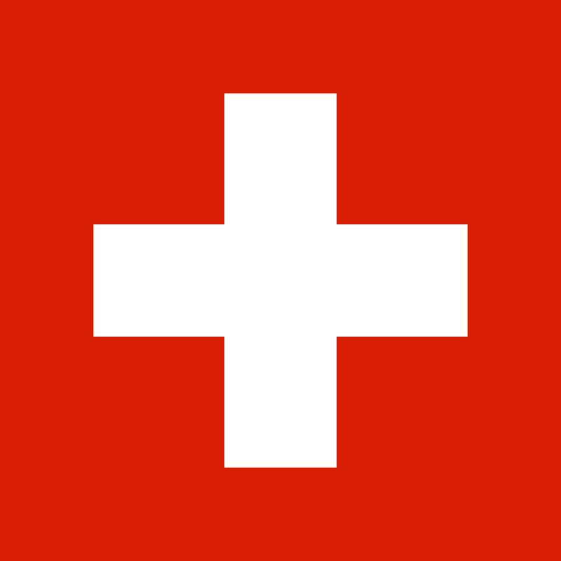 SYSASUI-Bandera de Suiza