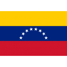 SYSSA - Tienda Online- Bandera de Venezuela