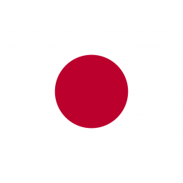 SYSSA - Tienda Online- Bandera de  Japón
