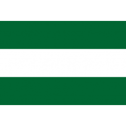 SYSSA - Tienda Online- Bandera de Comunidad de Andalucía