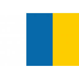 SYSSA - Tienda Online- Bandera de Comunidad de Canarias