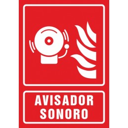 SYSSA - Señal Avisador sonoro