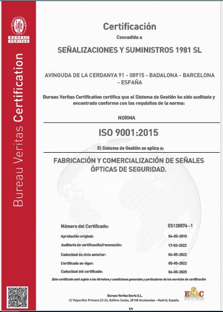 Certificado-ISO